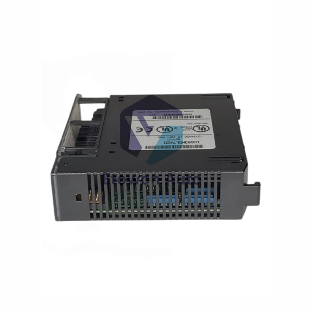 IC693MDL751